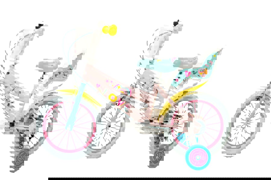 Toimsa Barbie 14" Bicycle