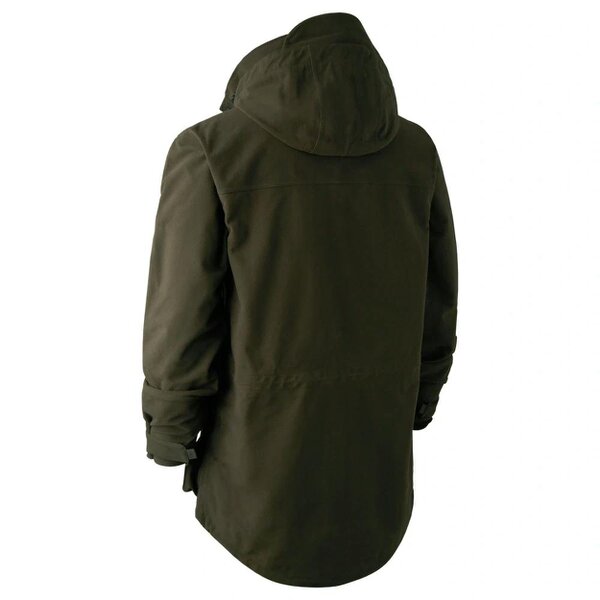Deerhunter Pro Gamekeeper Jacket