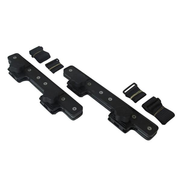 Wind Out Roof Awning Deflappers (Caravan Motorhome Anti Flap Pop Top Tensioner Clamps)