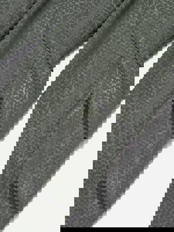 Emporio Armani Boys Cargo Joggers in Green