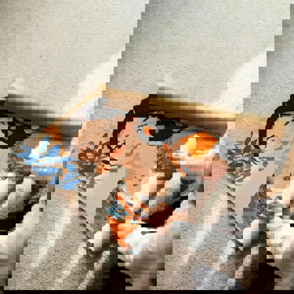 Boho Wall Art Decor | Set of 3 Boho Women Wall art Prints