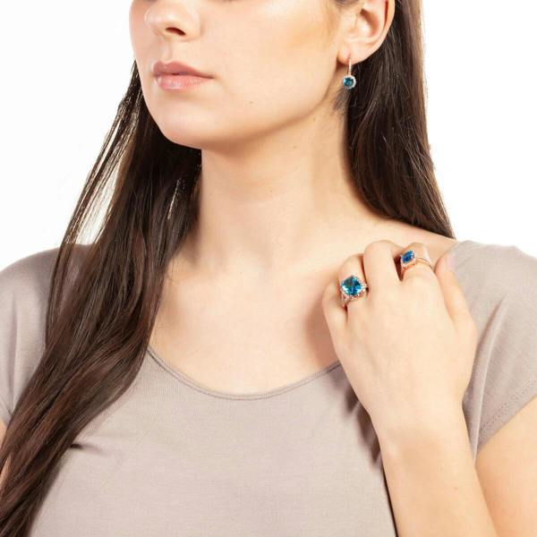 Bertha Juliet Women Ring - BRJ10641R5