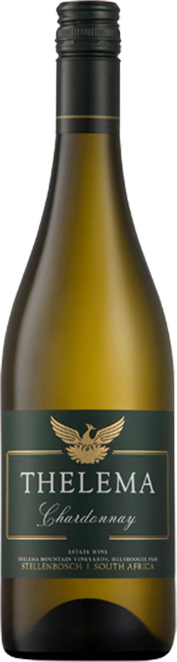 Thelema Mountain Vineyards Chardonnay 2023 75cl