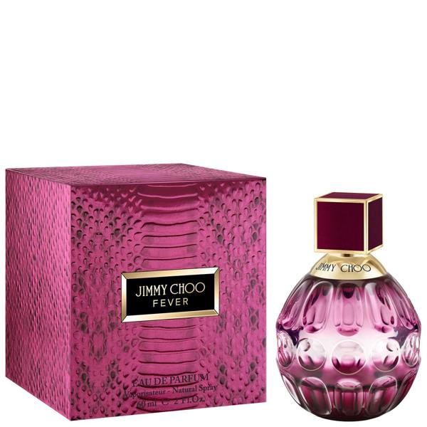 Jimmy Choo Fever Eau de Parfum Spray 60ml - Additional 2