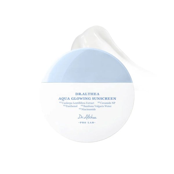 Dr Althea Dr. Althea Aqua Glowing Sunscreen 45ml