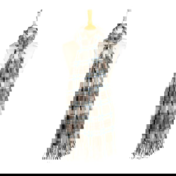 The Finest Tartan Woollen Stole | Premium Quality and Timeless Style