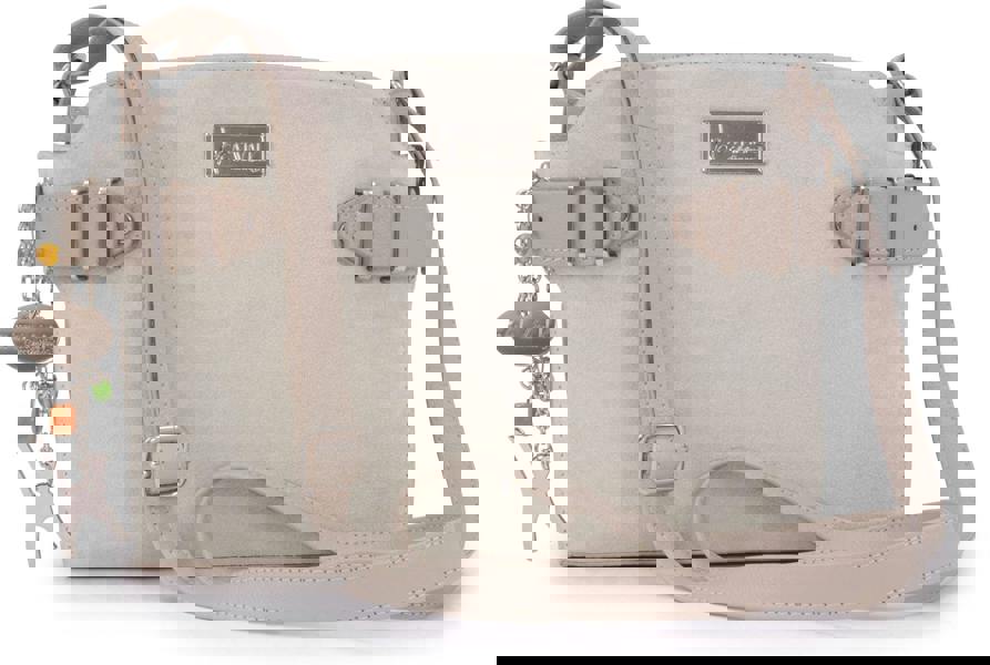 Catwalk Collection Handbags Amanda - Crossbody Bag