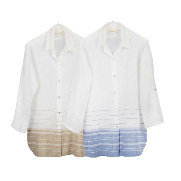 Cotton Beachwear