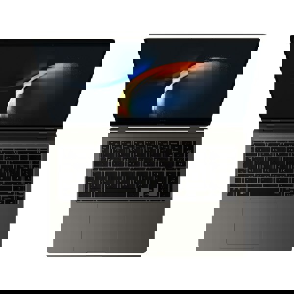 Samsung Galaxy Book3 360 15.6" Laptop Intel i7 13th Gen 16GB RAM 512GB SSD Grey