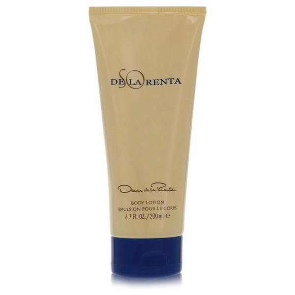 Oscar De La Renta Body Lotion 67 fl oz 200 ml