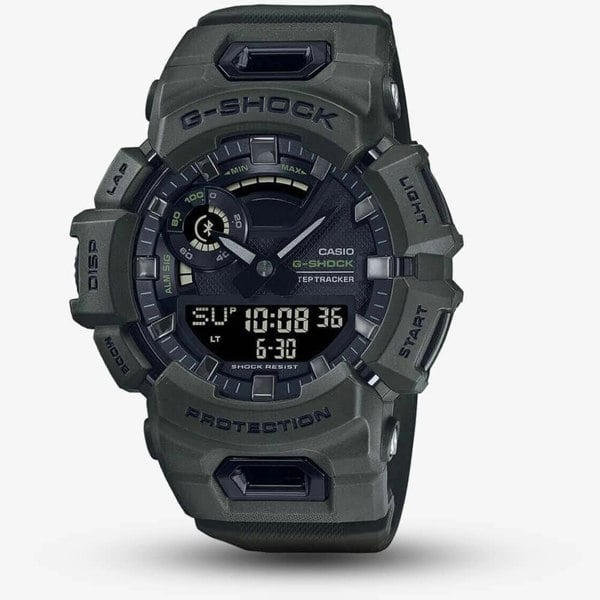 Casio G-Shock Utility Urban Smartwatch GBA-900UU-3AER