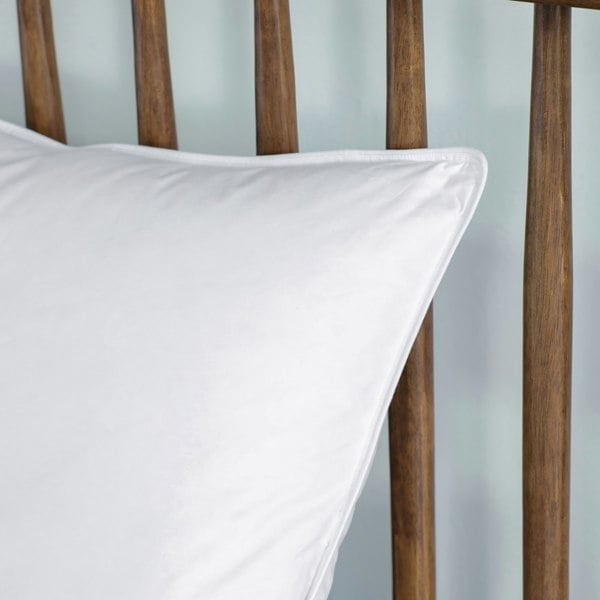 Martex Duck Feather & Down Pillow - Soft/Medium - Pack of 2