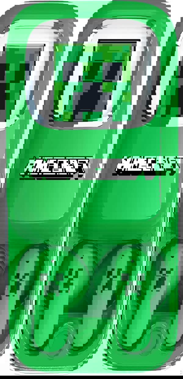 OTL | Minecraft Creeper Slide Open TWS Earphones