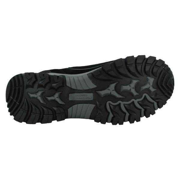 Northwest Territory Mens Northwest Territory Waterproof Hiking Boots Rae