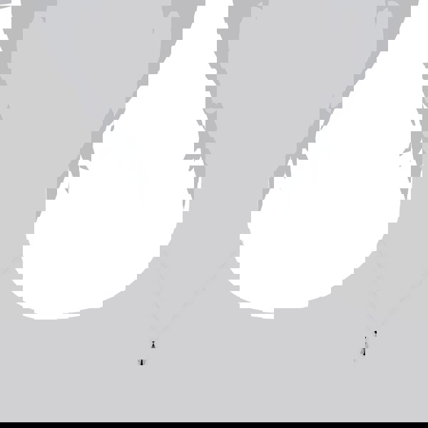 214P295701925 Art Deco Style Black Onyx & Marcasite Open Work Fan Drop Necklace in 925 Sterling Silver 3