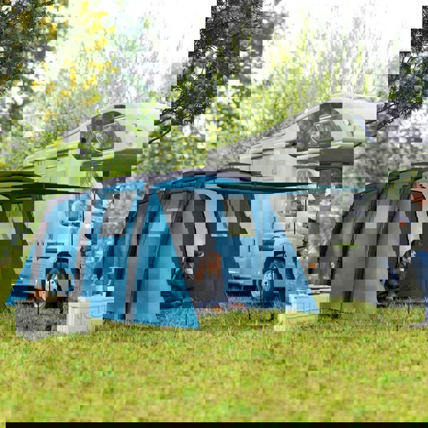 Inflatable Camping Tent
