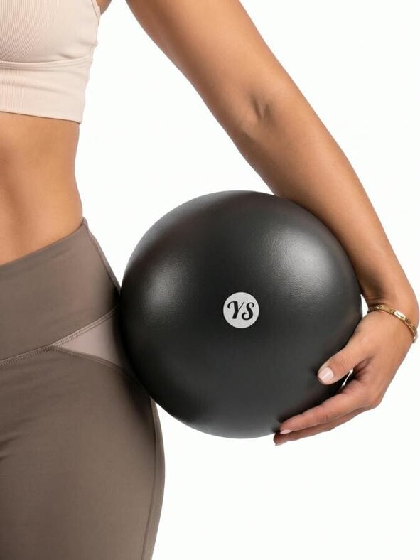 Yoga Studio Soft Pilates Ball