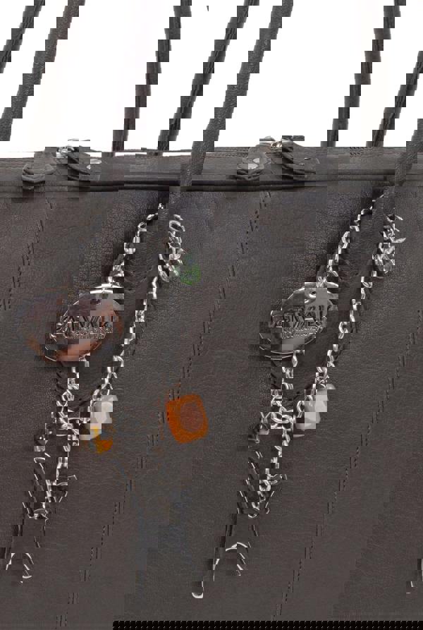 Catwalk Collection Handbags Grosvenor - Work Bag