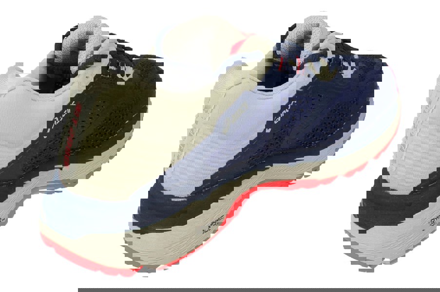 Asics Gt-2000 6 Trail Plasma Guard Womens T877N  400 - Deep Ocean Mid Grey 400 - Photo 2