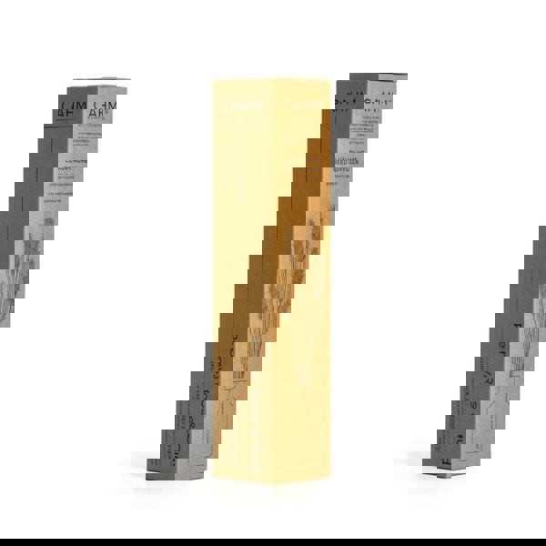 CAHM Peony, Rose & Oud Reed Diffuser - Clear