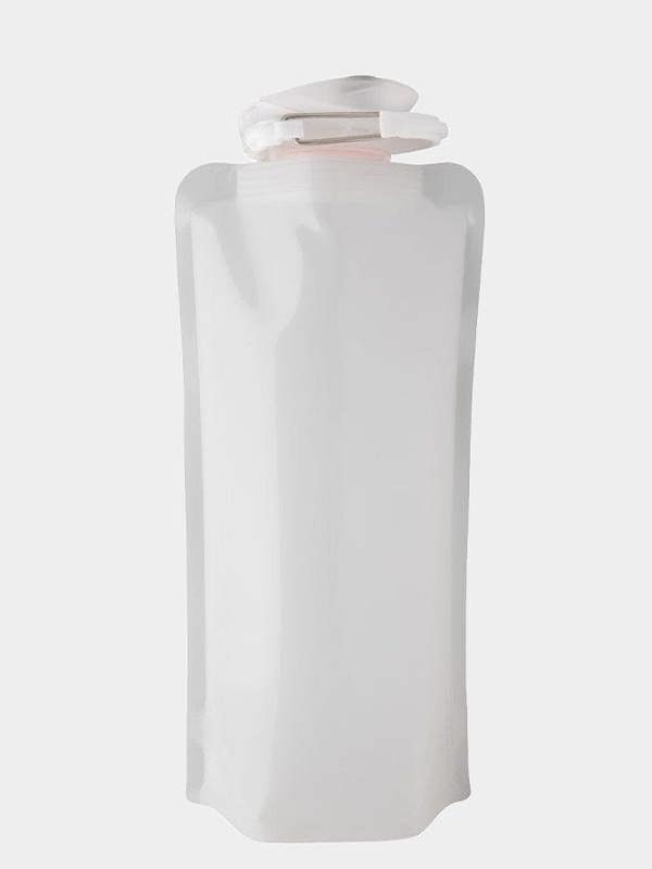 Vapur Wide Mouth Anti-Bottle Foldable 1L 