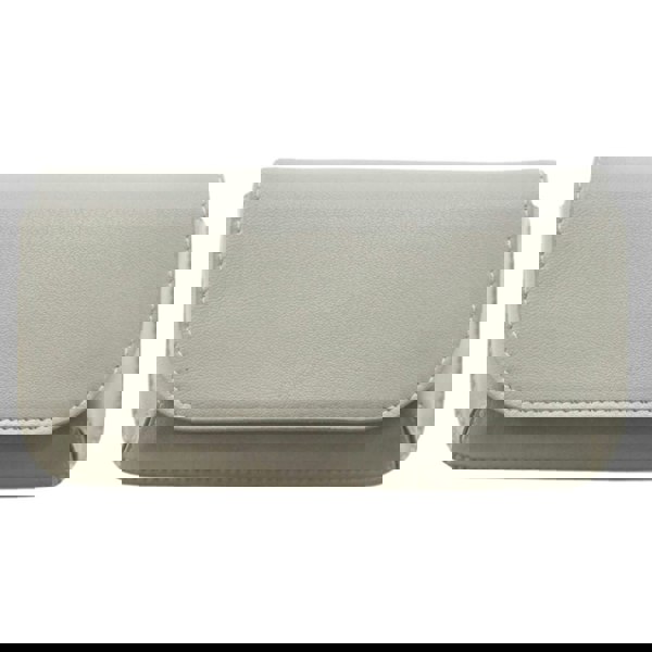 Mala Leather Large Structured Unisex Glasses / Sunglasses Case