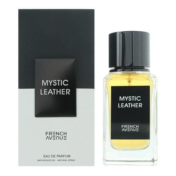 Mystic Leather French Avenue Mystic Leather Eau de Parfum 100ml