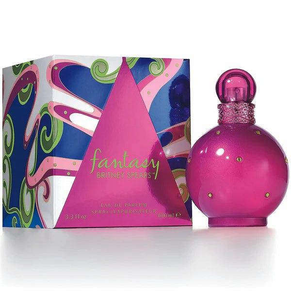 Britney Spears Fantasy Eau de Parfum