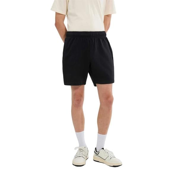 Ellesse Mens Zanica Shorts - Black - 