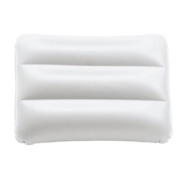 MidOcean Siesta Beach Pillow - White - 
