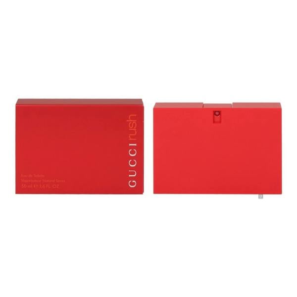 Gucci Rush Eau de Toilette 50 ml
