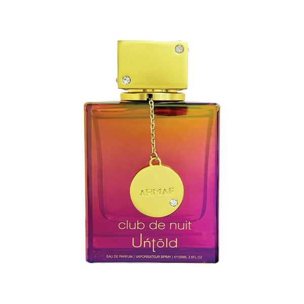 ARMAF Club De Nuit Untold Eau De Parfum 105ml