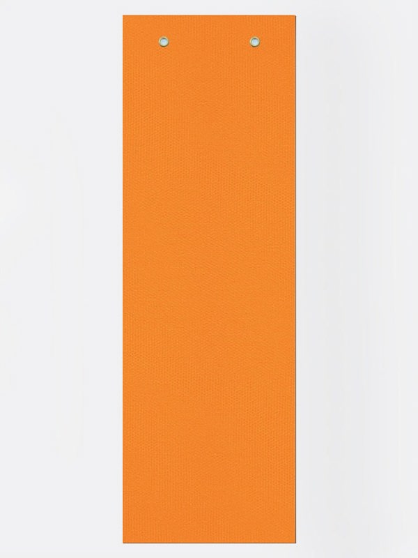 Yoga Studio (Eyeletted) Oeko-Tex Original Sticky Yoga Mat 4.5mm