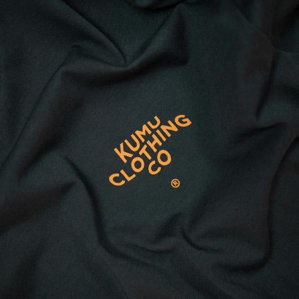 Kumu Ripples Tee