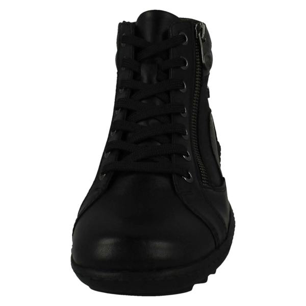 Remonte Ladies Remonte-TEX Ankle Boot R1458
