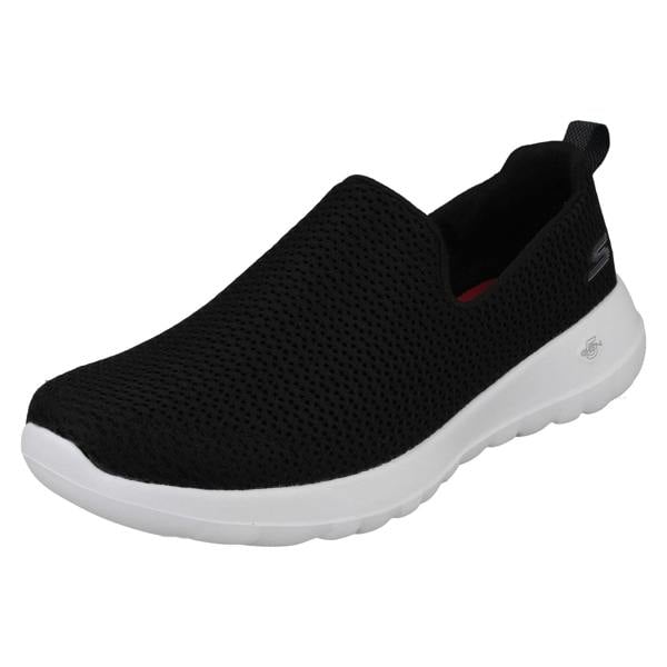 Skechers Ladies Skechers Casual Shoes Go Walk Joy 15600