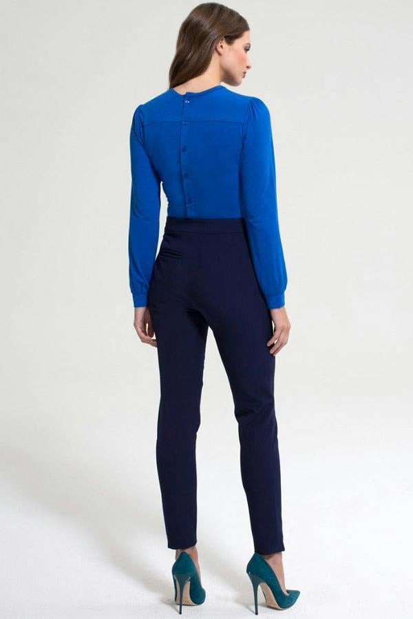 HotSquash Pleat front Top