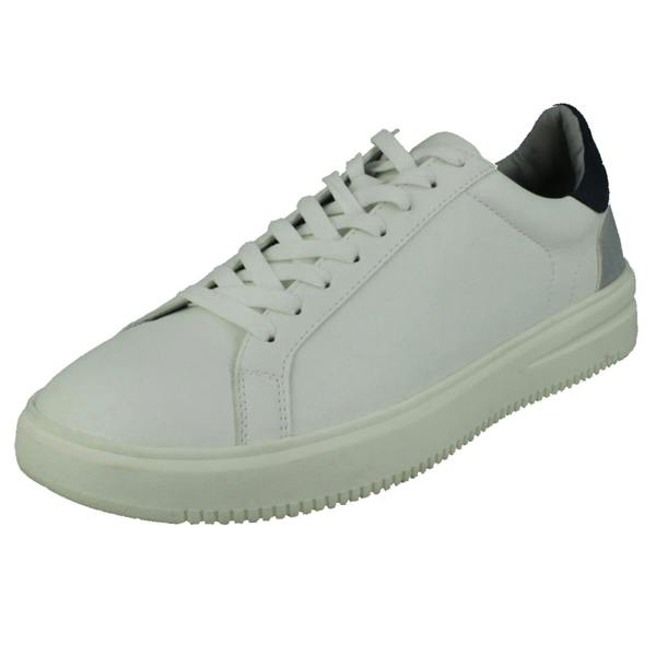Thomas Blunt Mens Thomas Blunt Chunky Outsole Lace Up Trainer A2214