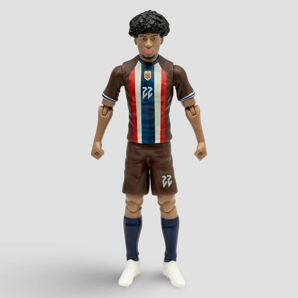 Banbo | Bobb Norway Fully Articulated Figurine