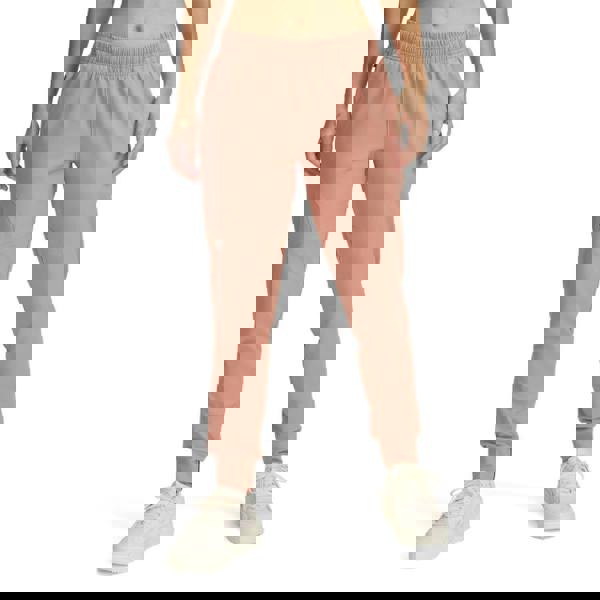 Under Armour Womens/Ladies Unstoppable Jogging Bottoms - Pink