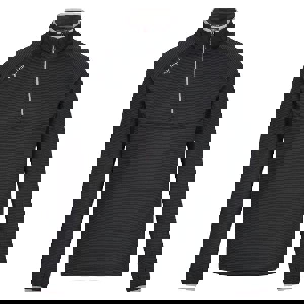 Regatta Professional Mens Fleece Thermal Base Layers - Black