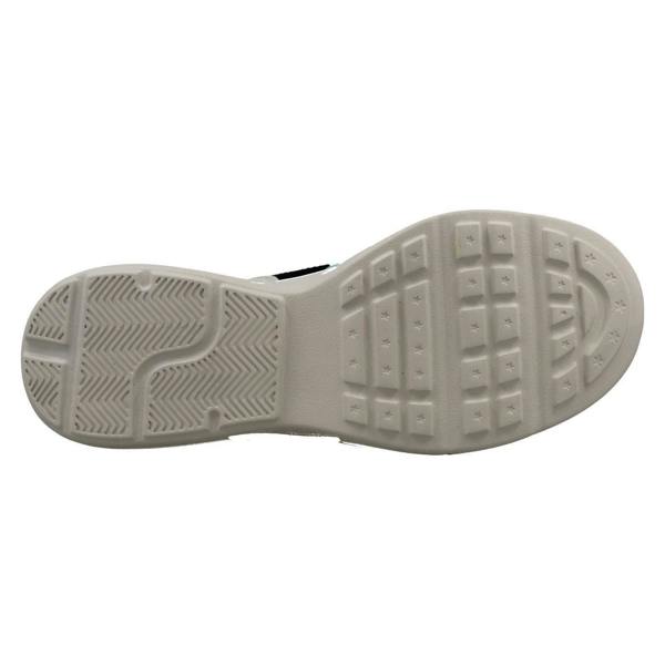 Skechers Ladies Skechers Lace Up Memory Foam Casual Trainers Popsicle 33122