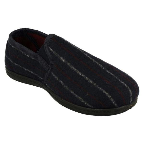 Padders Mens Padders Full Slippers Edward
