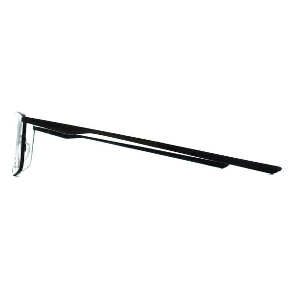 Oakley Glasses Frames Socket 5.0 OX3217-02 Satin Pewter Men