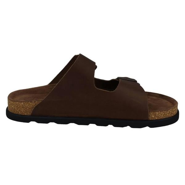 Rieker Mens Rieker Slip On Sandals 21190