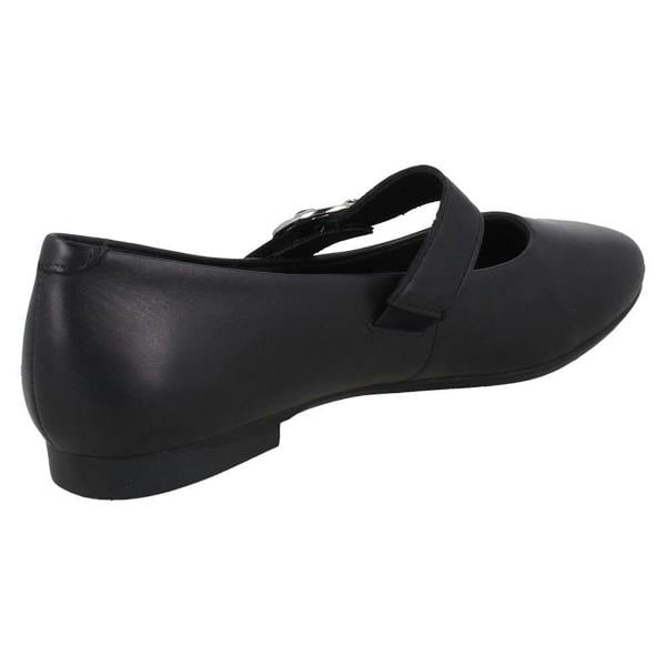 Remonte Ladies Remonte Mary Jane Hook and Loop Shoes D0K14