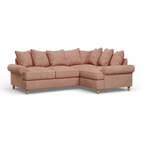 The Great Sofa Company Brentwood Right Hand Corner Sofa