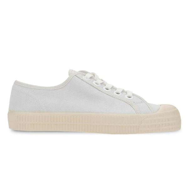 Novesta Star Master Washed Canvas Trainers