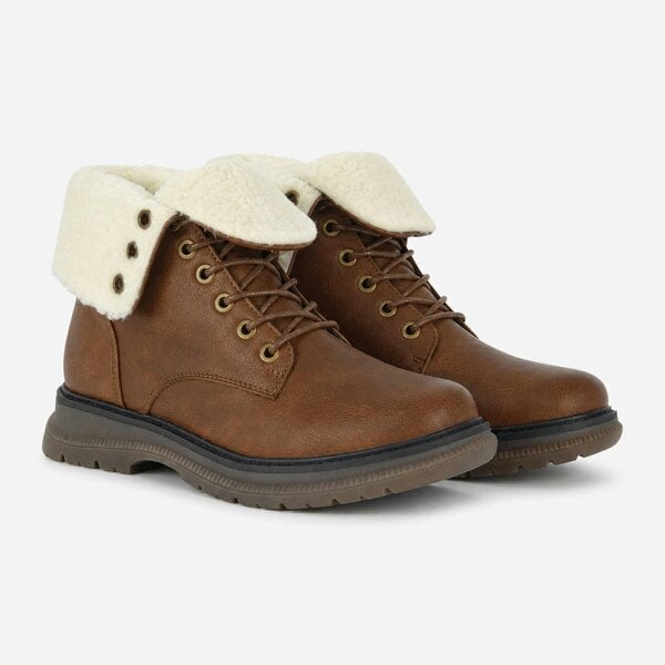 Cipriata ANDRETTA Ankle Boots   in  Brown