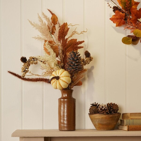 Country Living Neutral Autumn Pick